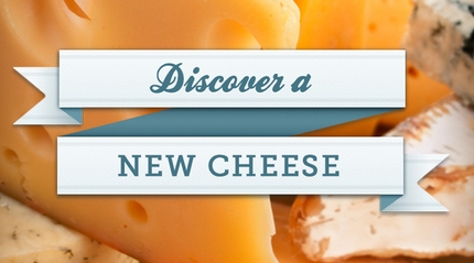 Glen Echo Cheese App